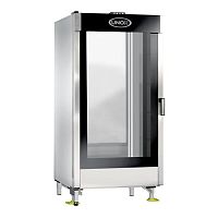 Шкаф расстоечный UNOX XEBPL-16EU-M, 16 уровней 600х400