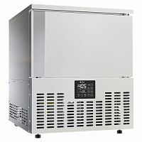 Аппарат шоковой заморозки ABAT ШОК-4-1/1