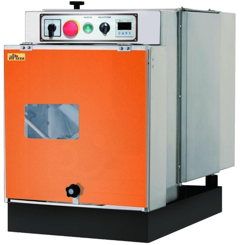 Тестоделитель ITPIZZA PF-PO800