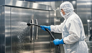 ИИ в контроле качества