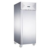 Шкаф холодильный HURAKAN HKN-GX650TNK