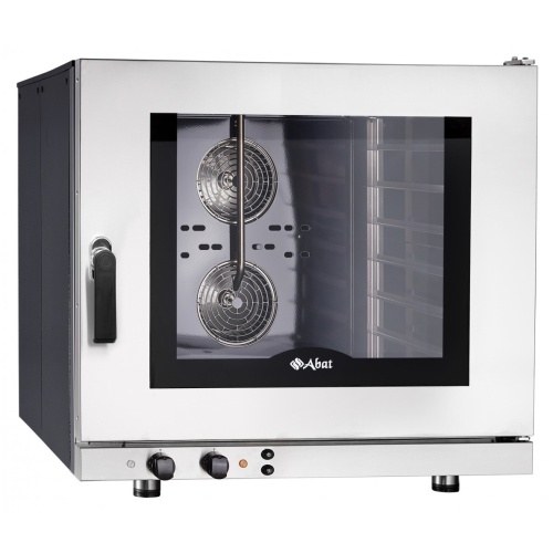 Конвекционная печь ABAT КЭП-6Э