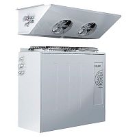 Сплит-система среднетемпературная POLAIR SM 222 P