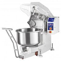 Спиральный тестомес ABAT ТМС-120СП-2П серии CHEF