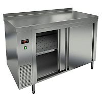 Стол тепловой HICOLD TS 11 SN