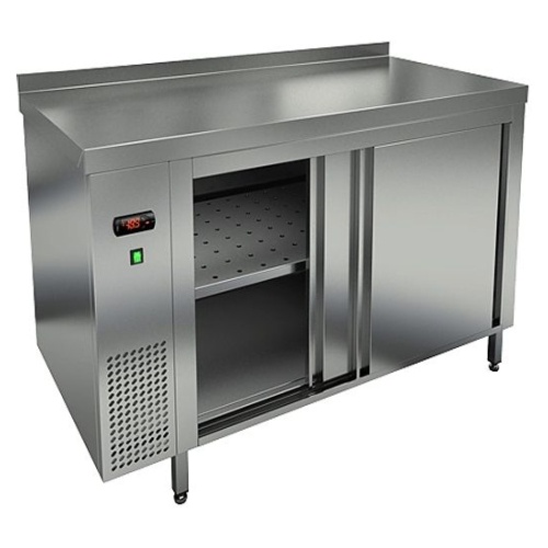 Стол тепловой HICOLD TS 11 SN