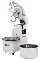 Тестомес ITPIZZA спиральный m-20-2s-с 3ф