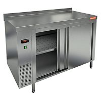 Стол тепловой HICOLD TS 13 GN