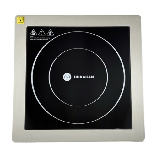 Плита индукционная HURAKAN HKN-ICB35M, (встраиваемая) фото 3
