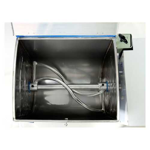 Тестомес для крутого теста HURAKAN HKN-25HNM фото 3