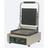Гриль контактный HURAKAN HKN-PE22L
