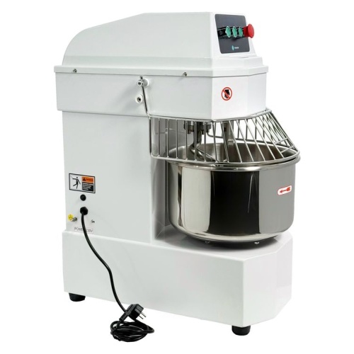 Тестомес HURAKAN HKN-20SN2V фото 2