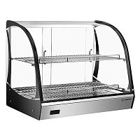 Витрина тепловая HURAKAN HKN-WD165L