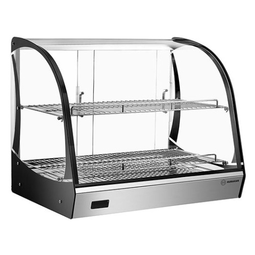 Витрина тепловая HURAKAN HKN-WD165L