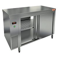 Стол тепловой HICOLD TS T 12 SN O