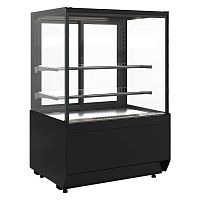 Витрина кондитерская Carboma KC70 SV 1,3-1 STANDARD (версия 2.0) (9005-0430)