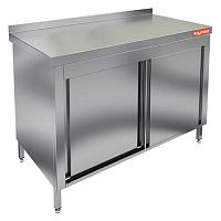 Стол производственный HICOLD НСЗК-12/6Б