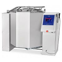 Котел пищеварочный ABAT КПЭМ-350-ОМП