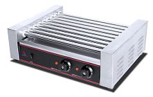 Гриль роликовый AIRHOT аппарат для хот-догов RG-11