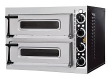 Печь для пиццы ITPIZZA MS1+1