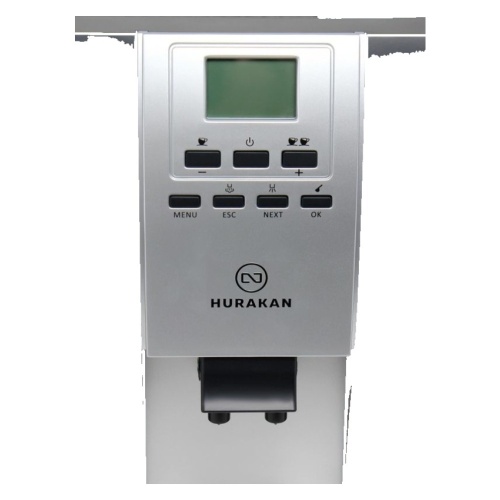 Кофеварка HURAKAN HKN-ME709 фото 6