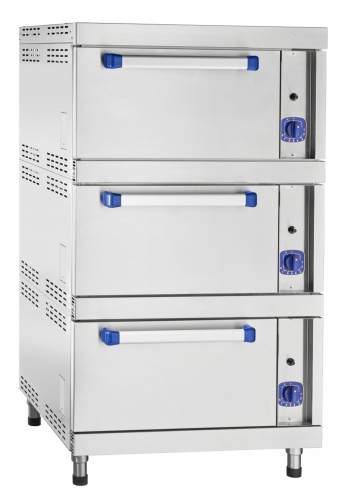 Шкаф жарочный ABAT ШЖГ-3 фото 2