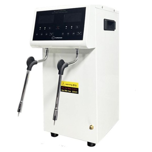 Вспениватель для молока HURAKAN HKN-STM6D
