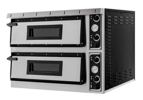Печь для пиццы ITPIZZA ML66