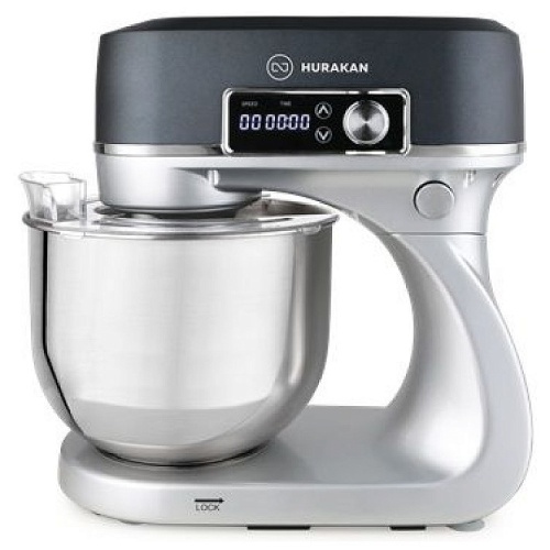 Миксер планетарный HURAKAN HKN-KSM6