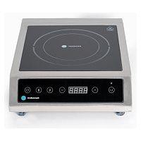 Плита индукционная HURAKAN HKN-ICF35TL