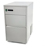 Льдогенератор HURAKAN HKN-IMF26C, (пальчики)