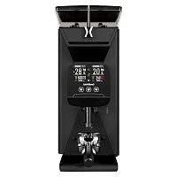 Кофемолка SANREMO X-ONE, чёрная