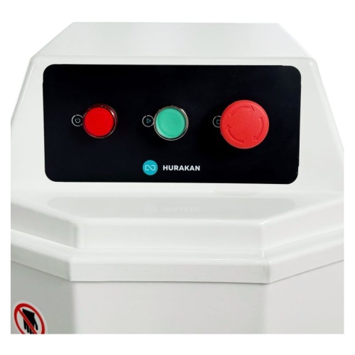 Тестомес HURAKAN HKN-20SN фото 5