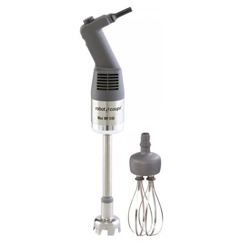 Миксер погружной ROBOT COUPE Mini MP240 Combi