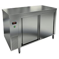Стол тепловой HICOLD TS 10 GN O