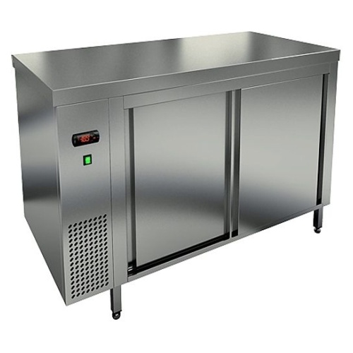 Стол тепловой HICOLD TS 10 GN O
