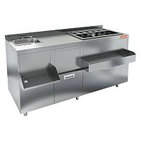 Модуль барный HICOLD НБМКС-15/6БПК