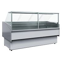 Витрина морозильная Carboma ВХСн-2,0 GC110 (GC110 SL 2,0-1)