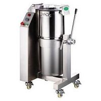 Куттер HURAKAN HKN-CL35MSW