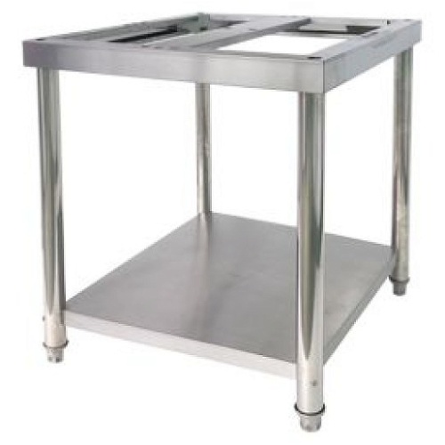 Подставка для плиты индукционной HURAKAN HKN-ICF35DX4-ST