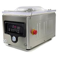 Упаковщик вакуумный HURAKAN HKN-VAC260