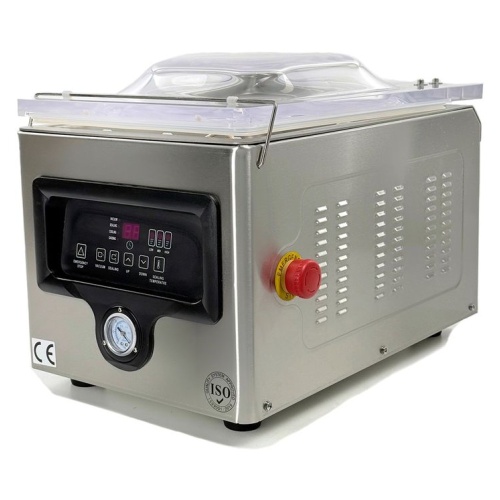 Упаковщик вакуумный HURAKAN HKN-VAC260