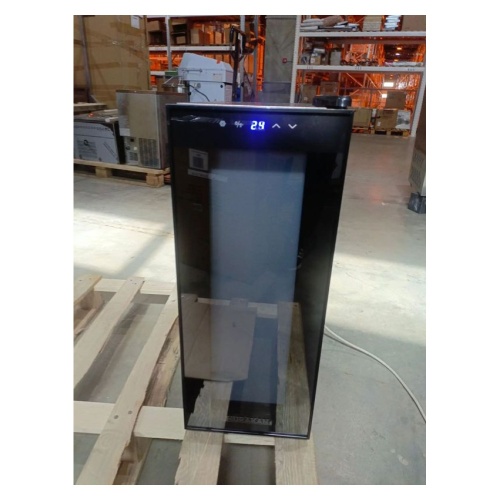 Шкаф винный HURAKAN HKN-WNC35T фото 6