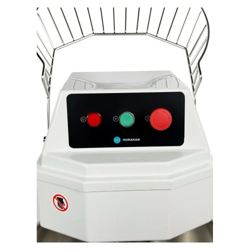 Тестомес HURAKAN HKN-E40SN фото 6