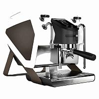 Кофемашина рожковая SANREMO You 1GR PDL, белая