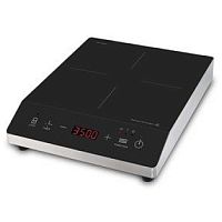 Плита индукционная HURAKAN HKN-HST35F, PRO