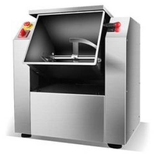 Тестомес для крутого теста HURAKAN HKN-25HN