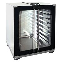 Шкаф расстоечный UNOX XLT193, 8 уровней 600х400