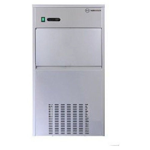 Льдогенератор HURAKAN HKN-GB100C, (гранулы)