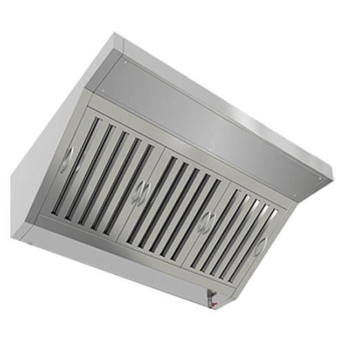 Зонт вытяжной HICOLD ЗВПК-1508